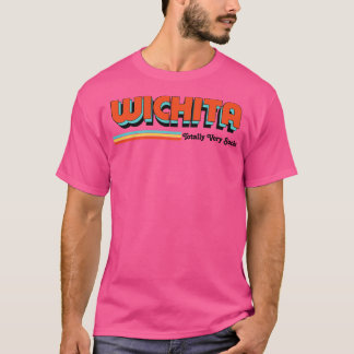 Wichita Totalement Très Sucks TShirt