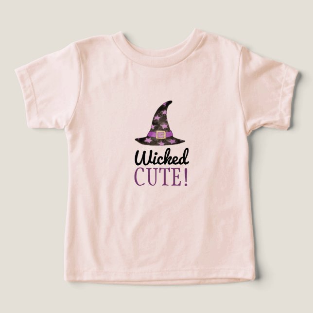 Wicked Cute (Design Recto)