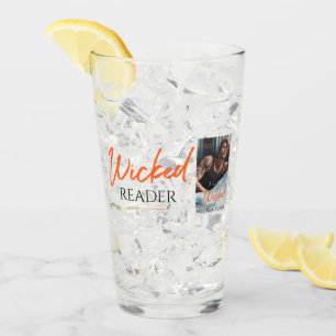 Wicked Reader - Un Petit Peu De Verre Dégustant