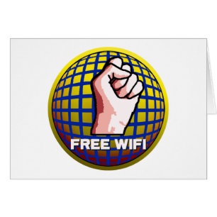 WiFi gratuit