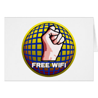 WiFi gratuit