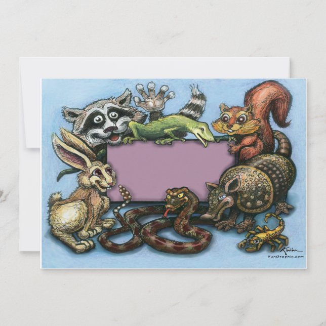 Wild À propos (Devant)