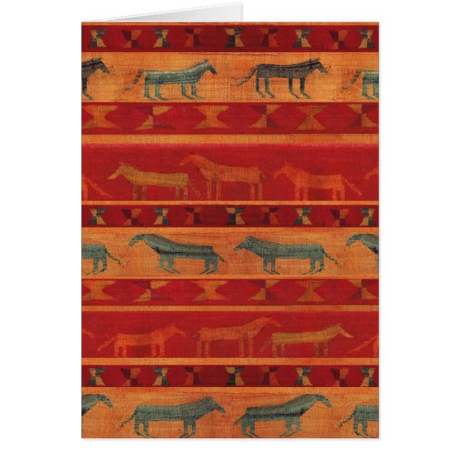 Wild Gypsy Mustangs (Devant)