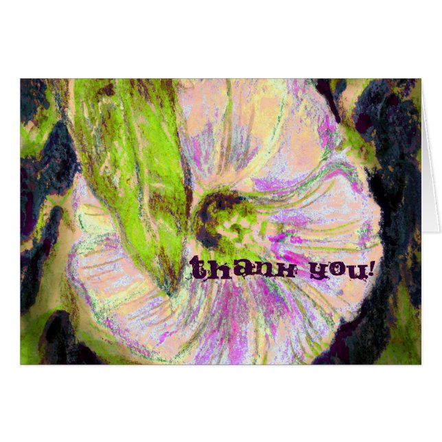 Wild Morning Glory par Alexandra Cook (Devant horizontal)