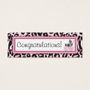 Wild Thing Skinny Carte cadeau 2