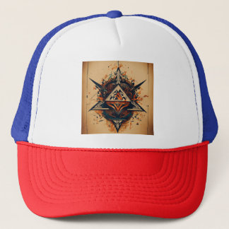 Wild Wonders Casquette