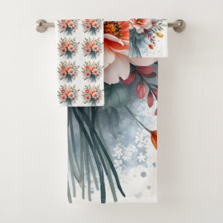 Wildflowers Beautiful Popular Luxury Collection