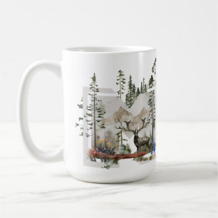 Wilds de tasse du Minnesota