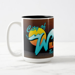 Wildwood NJ Mug