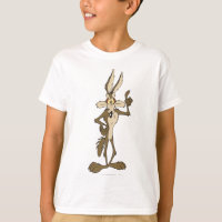 WILE E. COYOTE™ HAUT