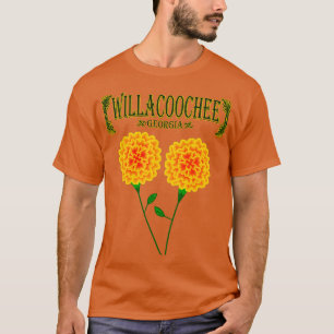 Willacoochee Georgia TShirt 3