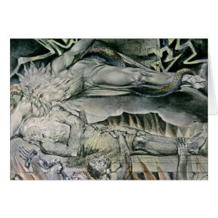 William Blake (homonymie)   Illustrations of the B