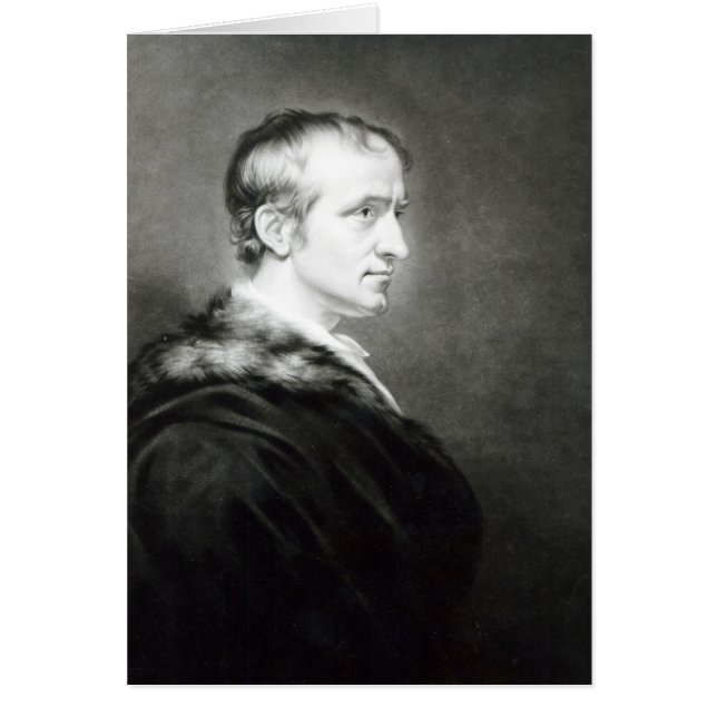William Godwin 1802 (Devant)