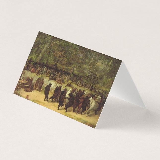 William Holbrook Beard (Front)