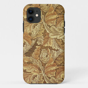 William Morris Acanthus Coque iphone Motif