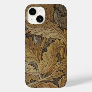 William Morris Acanthus Coque iphone Motif