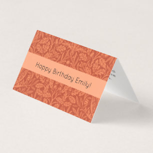 William Morris Acorn Fond d'écran Nature Design