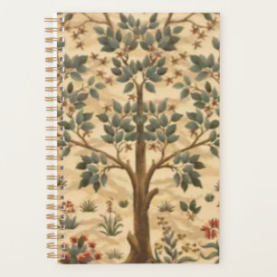 William Morris Arbre De Vie