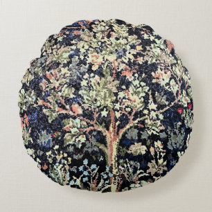 William Morris Arbre de vie Coussin
