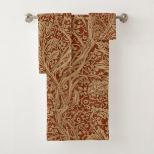 William Morris Arcadia Floral Garden Fleur Classiq