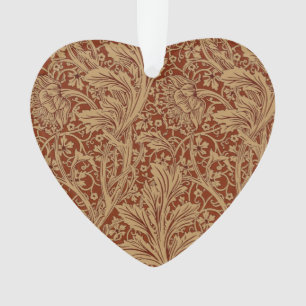 William Morris Arcadia Floral Garden Fleur Classiq