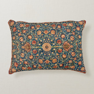 William Morris Art Holland Park Coussin de tapis