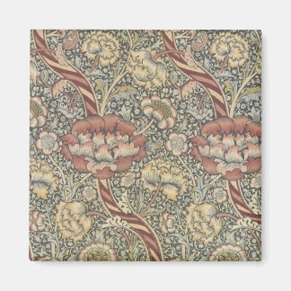 William Morris Art Magnet 10