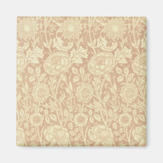 William Morris Art Magnet 15