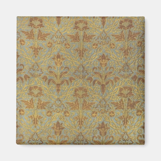 William Morris Art Magnet 9 (Devant)