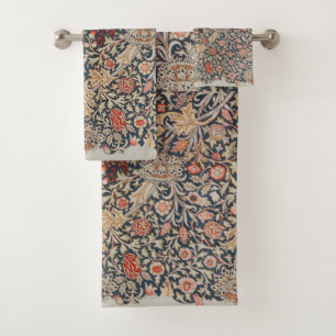 William * Morris Beau Motif Trent