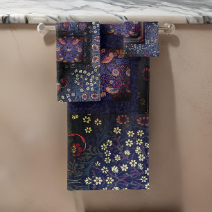 William *Morris Blackthorne Strawberry Thief