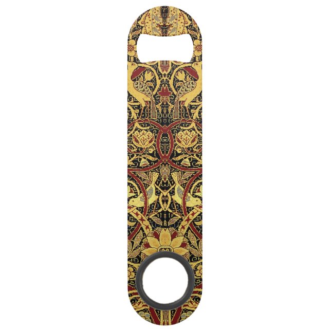 William Morris Bullerswood Tapisserie Faux (Devant)