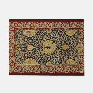 William Morris Classique Tapis Art Design d'impres