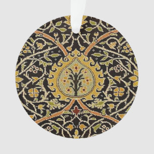 William Morris Classique Tapis Art Design d'impres