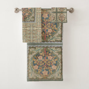 William * Morris Compilation Trellis Arbre Floral