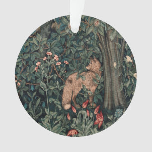 William Morris Faune sauvage Fox