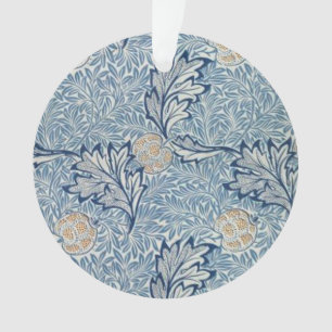 William Morris Flower Floral Design