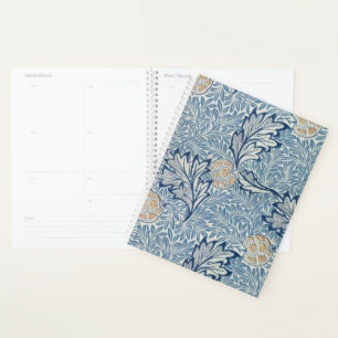 William Morris Flower Floral Design