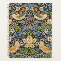 William Morris - Fraise Thief Motif Floral