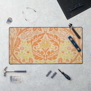 William Morris Golden Bough Tapestry Motif