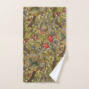 William Morris Golden Lily