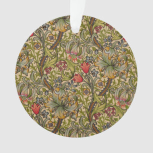 William Morris Golden Lily