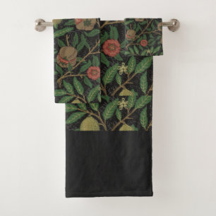 William Morris grenade classique fruits