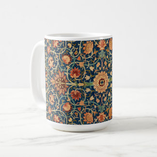 William Morris Holland Park Mopet Mug