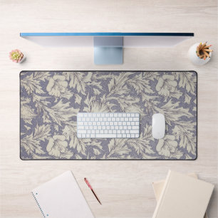 William Morris Horn Poppy Classic Floral