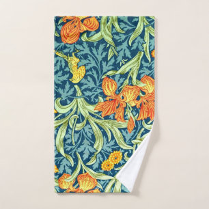 William Morris - Iris,