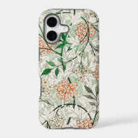 William Morris Jardin de Jasmin Fleur Classique