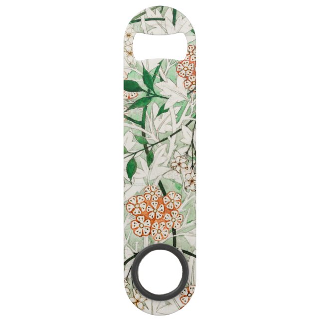 William Morris Jardin Fleur de Jasmin Classique (Devant)