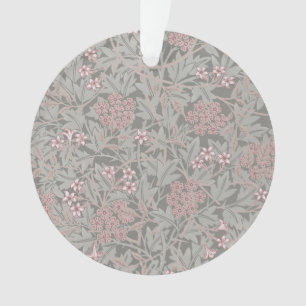 William Morris Jasmine Motif de fleurs