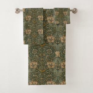 William Morris : Le chèvrefeuille